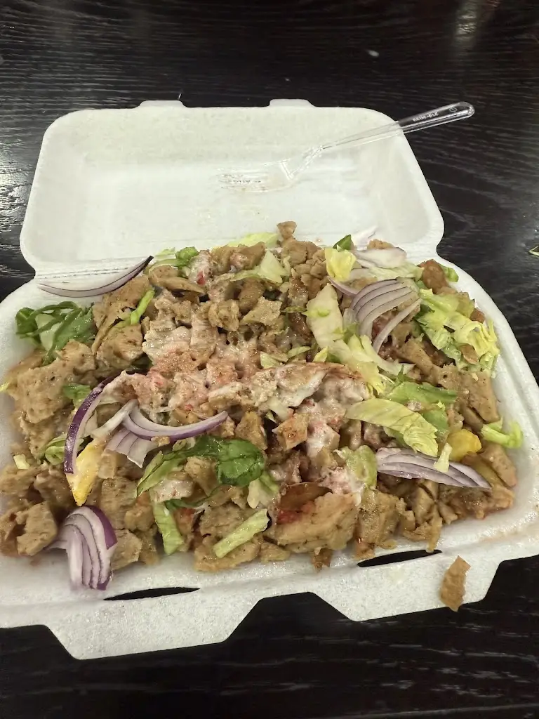 Midlands Mixy's_MAX Grill House_Aston_review