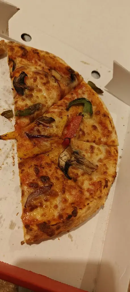 Yunus M_MAX Grill House_Aston_review