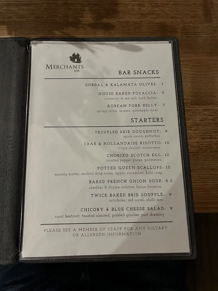 Menu_Merchants 1688_Galgate_image_4