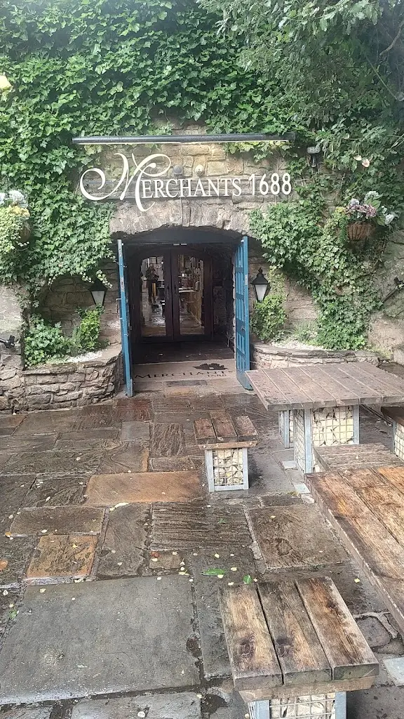 Alex L_Merchants 1688_Galgate_review