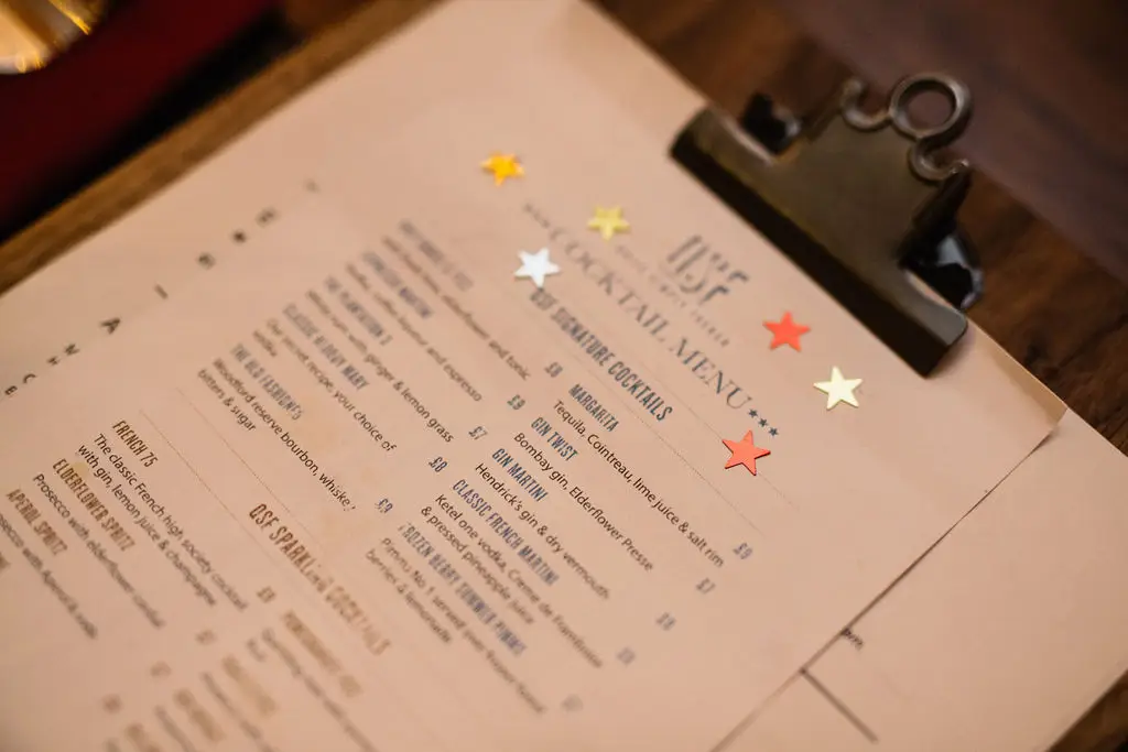 Menu_Quite Simply French - Restaurant with Rooms_Galgate_image_4