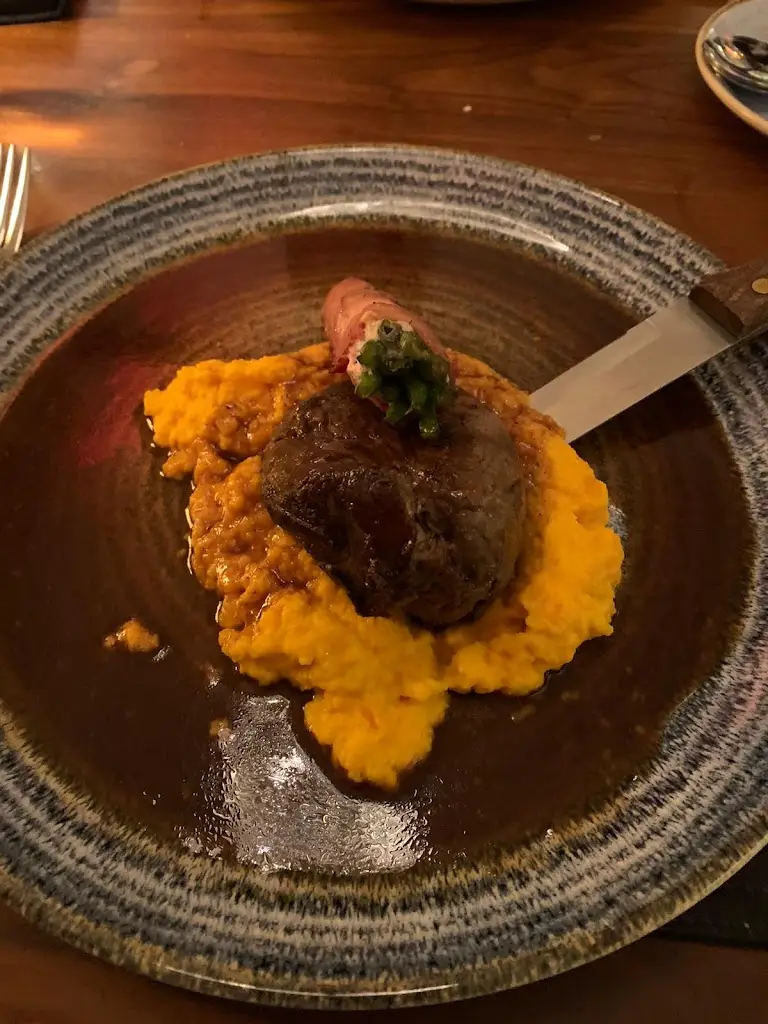 Menu_Quite Simply French - Restaurant with Rooms_Galgate_image_7