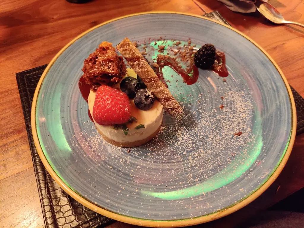 Menu_Quite Simply French - Restaurant with Rooms_Galgate_image_9