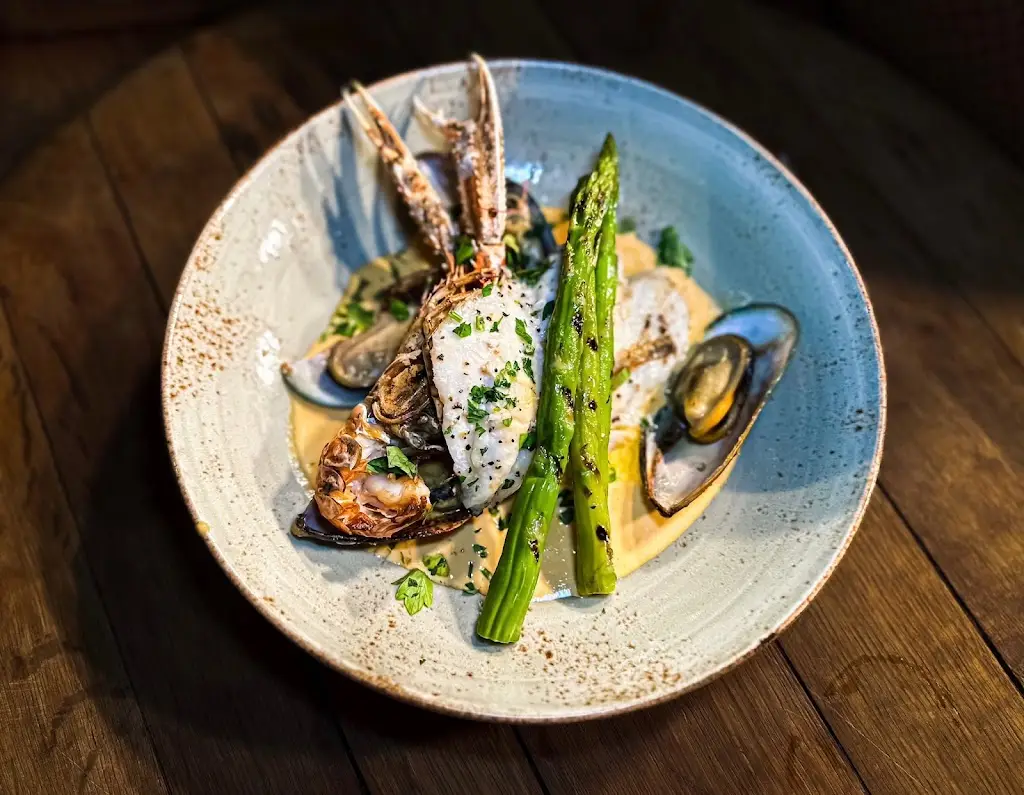 Quite Simply French - Restaurant with Rooms_Galgate_slider_image_3