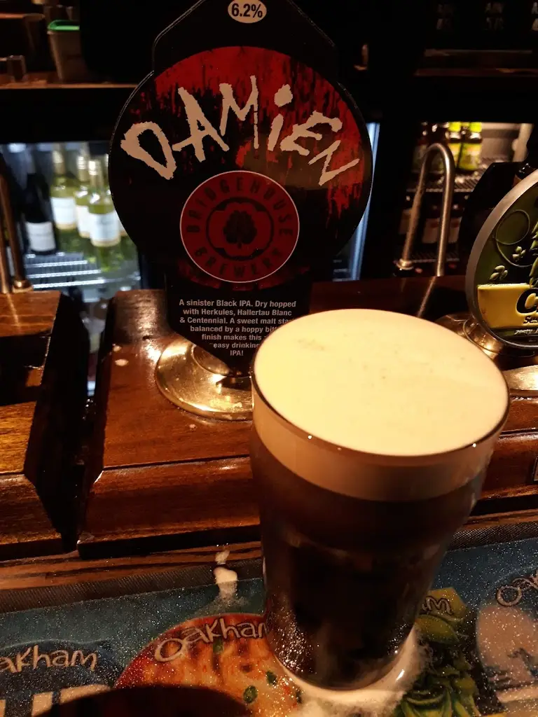 Menu_The Three Mariners, Lancaster_Galgate_image_5