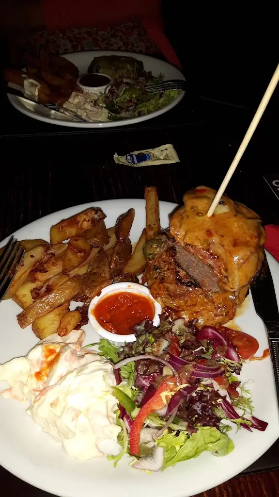 Menu_The Three Mariners, Lancaster_Galgate_image_9