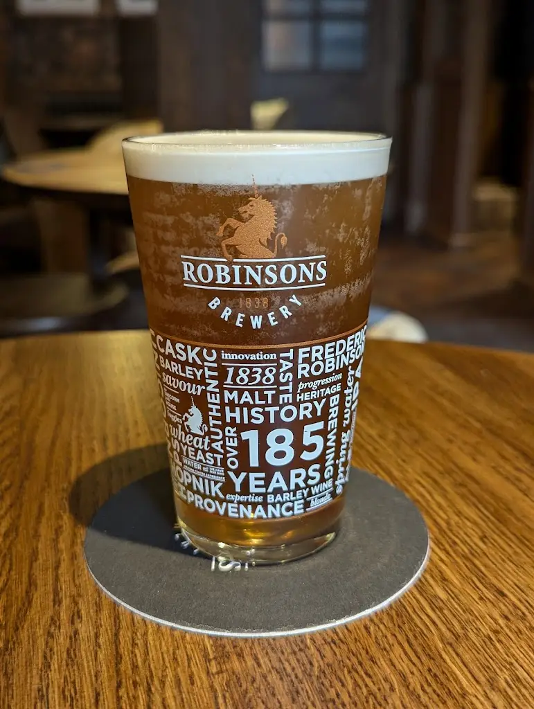 Mike773 U_The Three Mariners, Lancaster_Galgate_review