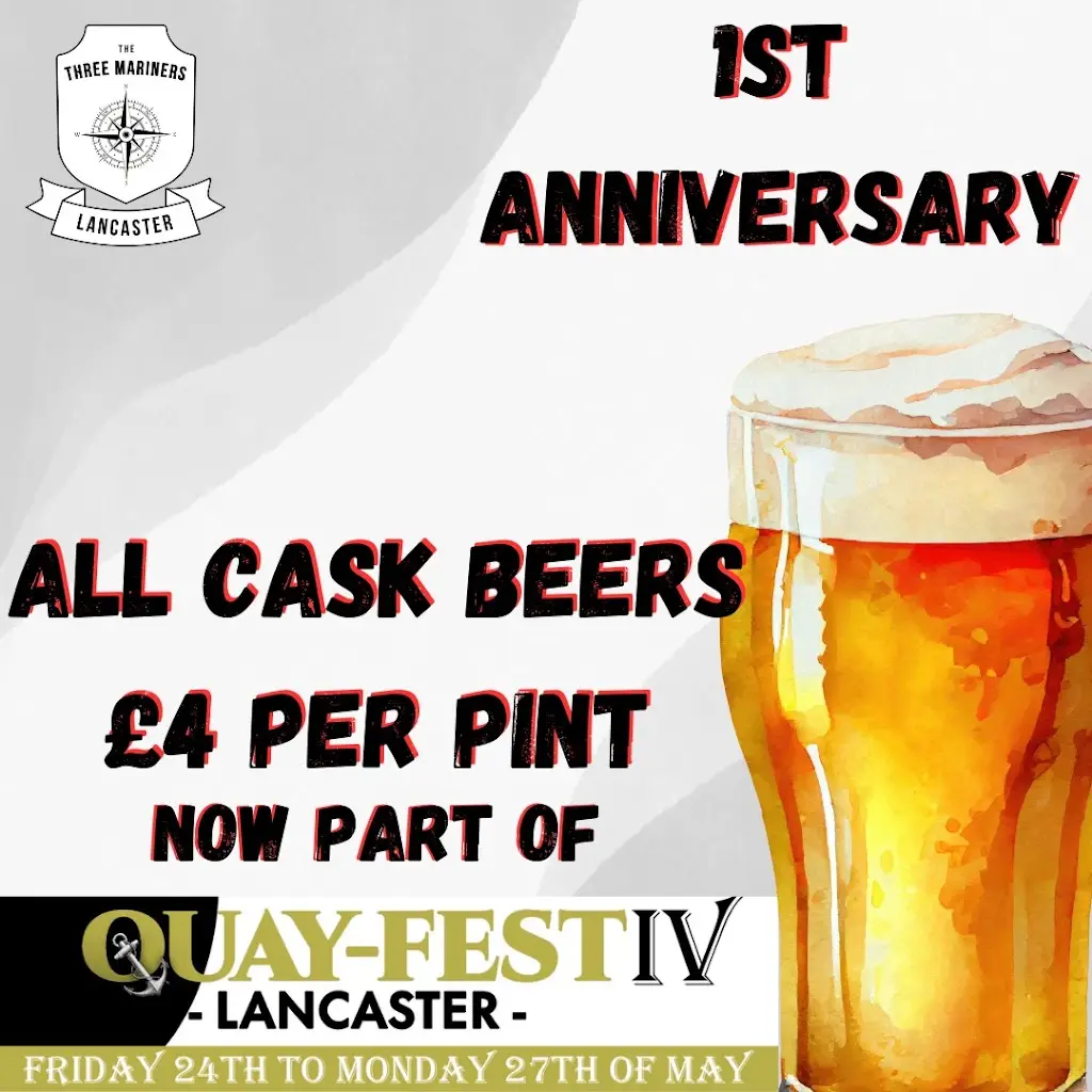 The Three Mariners, Lancaster_Galgate_slider_image_3