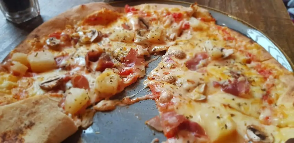 Menu_The Boot and Shoe_Galgate_immagine_7