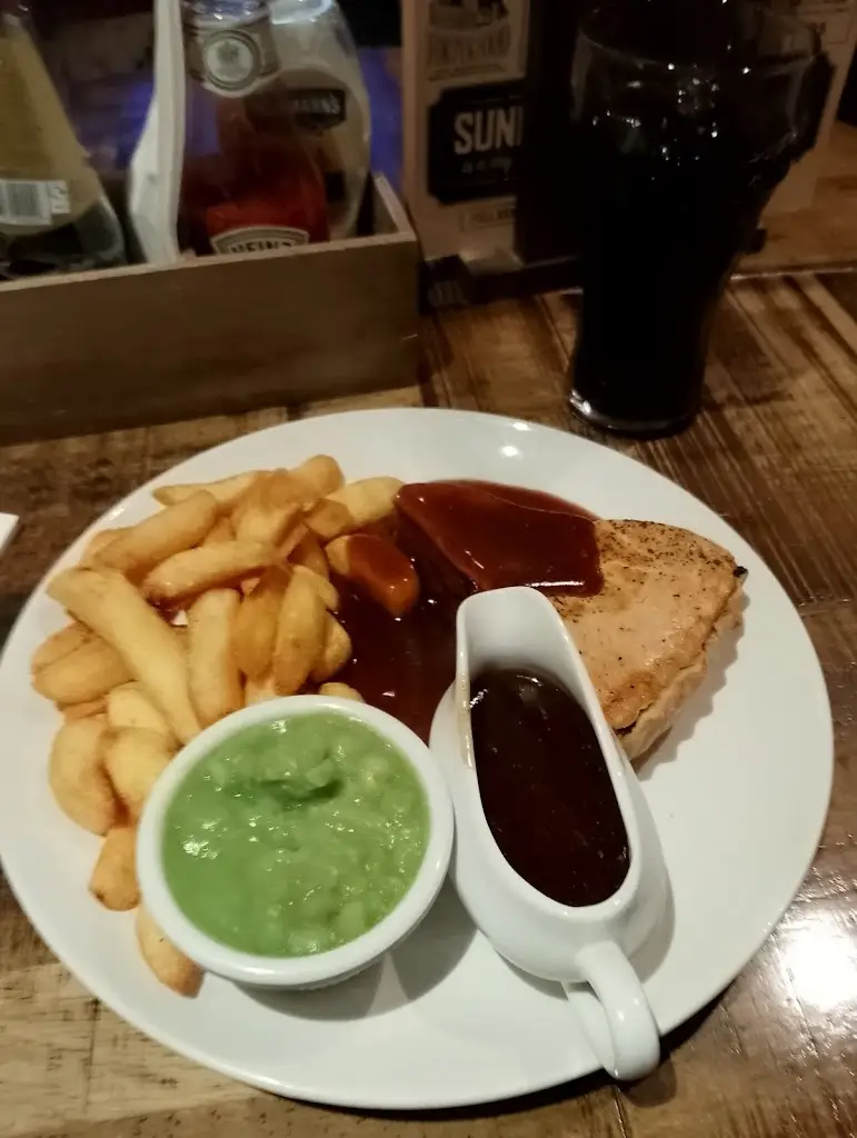 Menu_The Boot and Shoe_Galgate_immagine_8