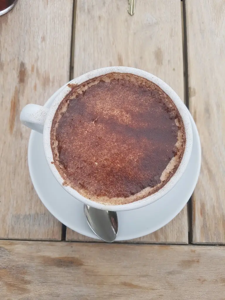 Menu_The Boot and Shoe_Galgate_immagine_9