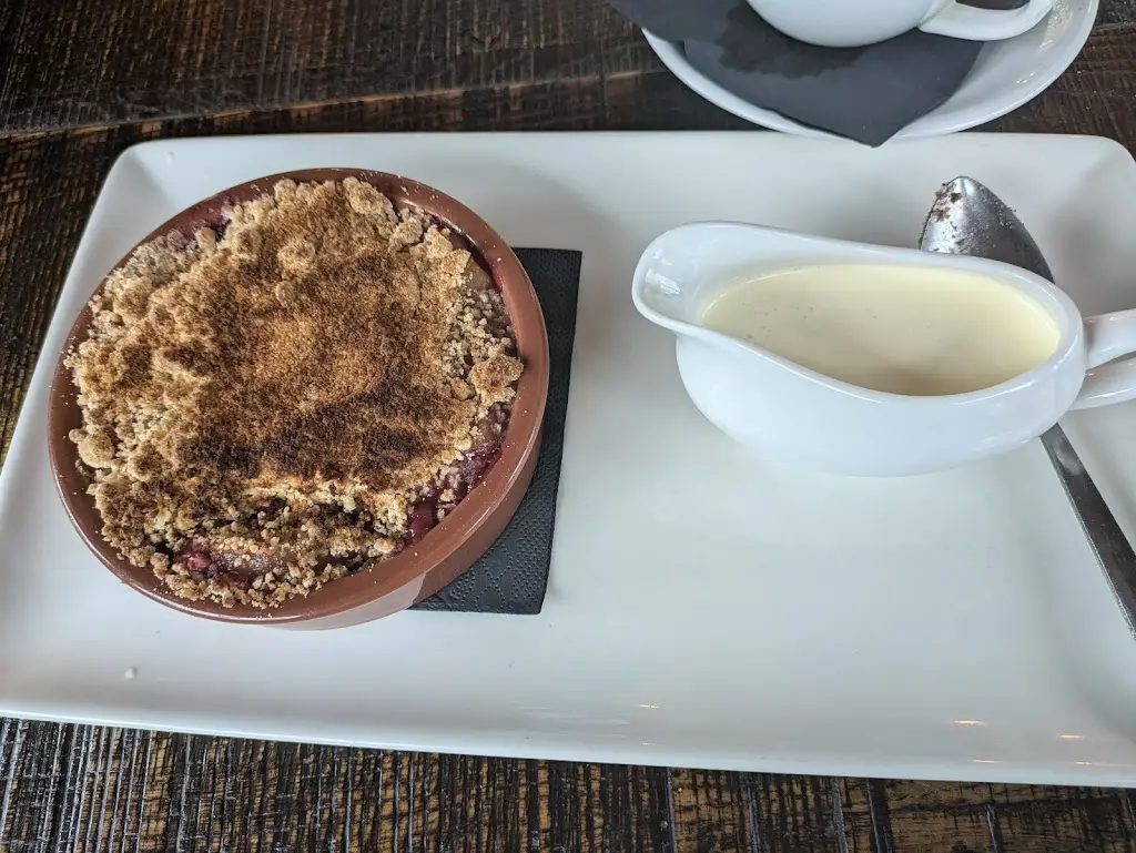 C Sumner_The Boot and Shoe_Galgate_recensione