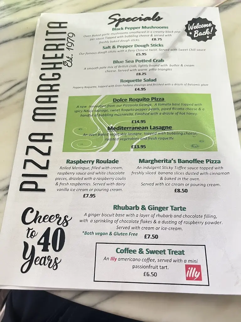 Menu_Pizza Margherita_Galgate_image_1