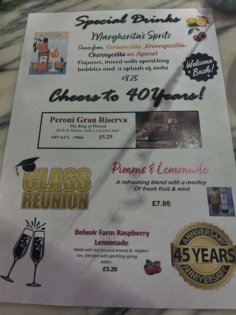 Menu_Pizza Margherita_Galgate_image_2