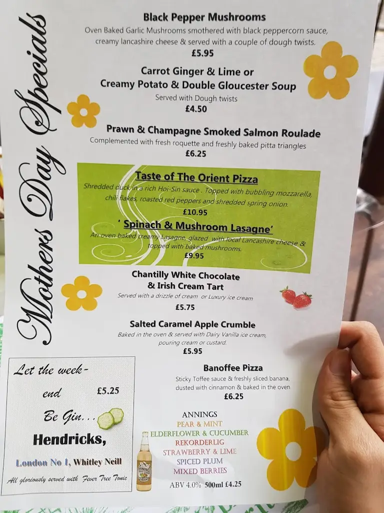 Menu_Pizza Margherita_Galgate_image_3