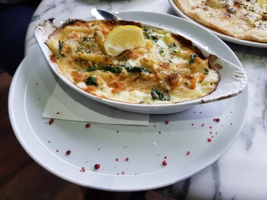 Menu_Pizza Margherita_Galgate_image_6