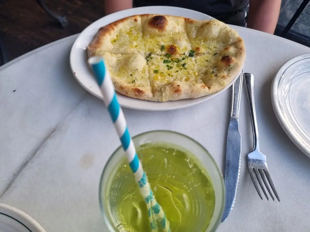 Menu_Pizza Margherita_Galgate_image_7