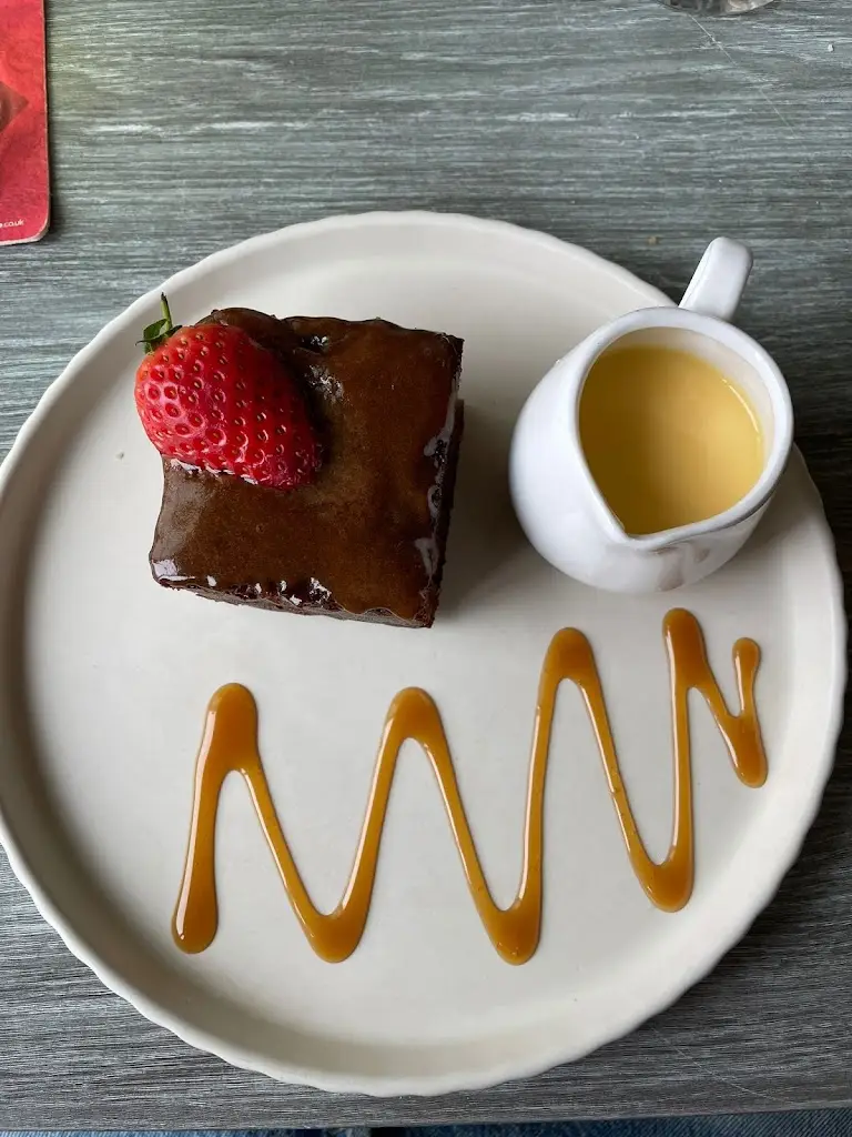 Cazz_The Navigation Inn_Gnosall_review