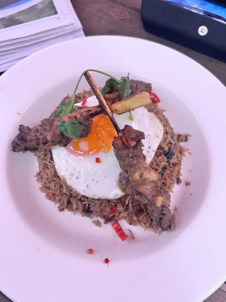 Boo_The Navigation Inn_Gnosall_review