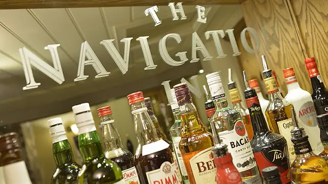 The Navigation Inn_Gnosall_slider_image_1