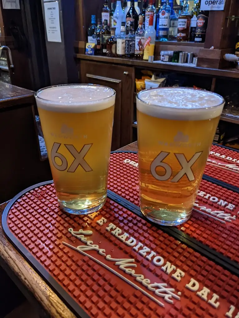 Menu_The Horns Inn_Gnosall_image_3