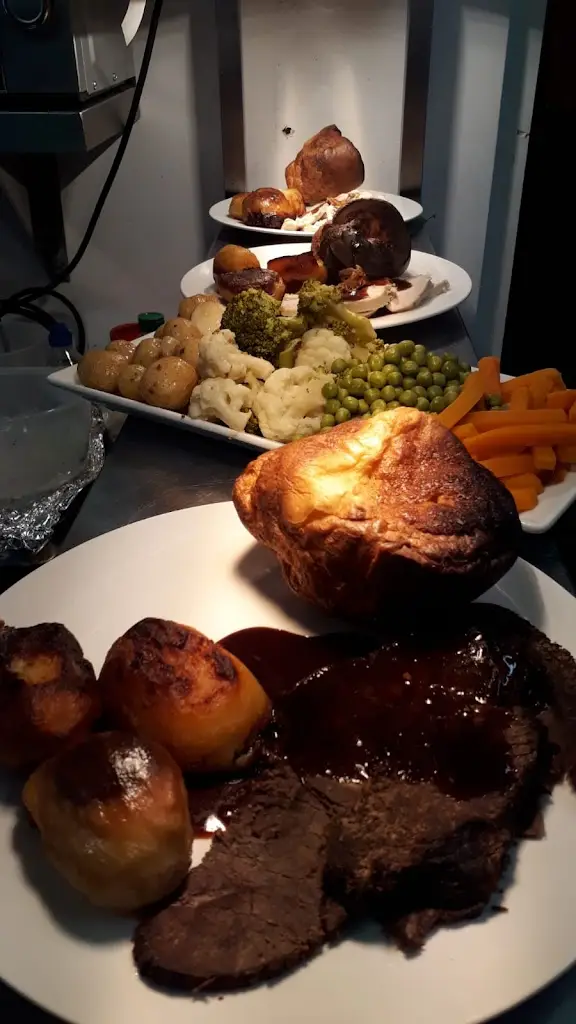 Menu_The Horns Inn_Gnosall_image_4