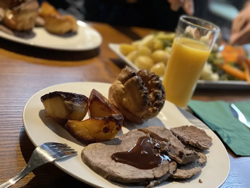 Menu_The Horns Inn_Gnosall_image_5