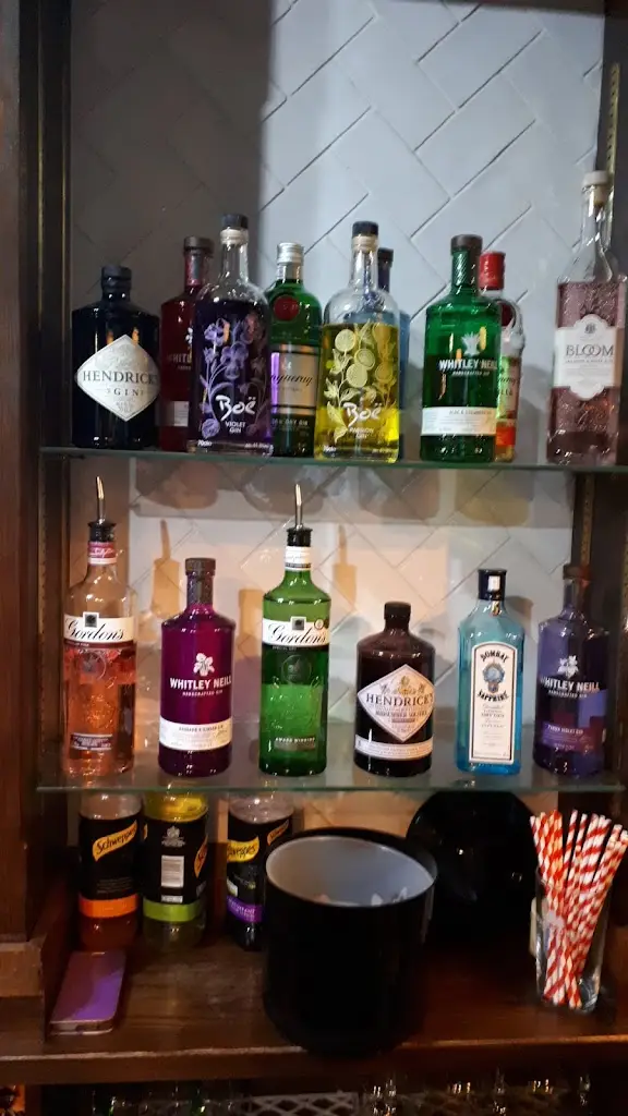 Menu_The Horns Inn_Gnosall_image_8