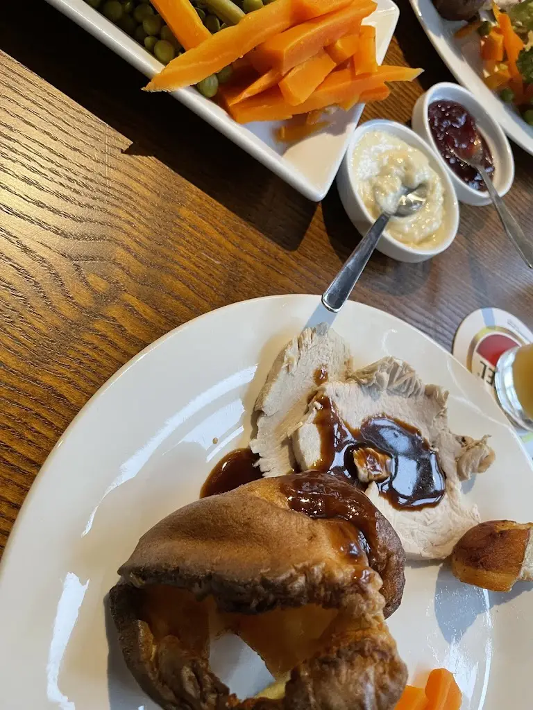 O_The Horns Inn_Gnosall_review