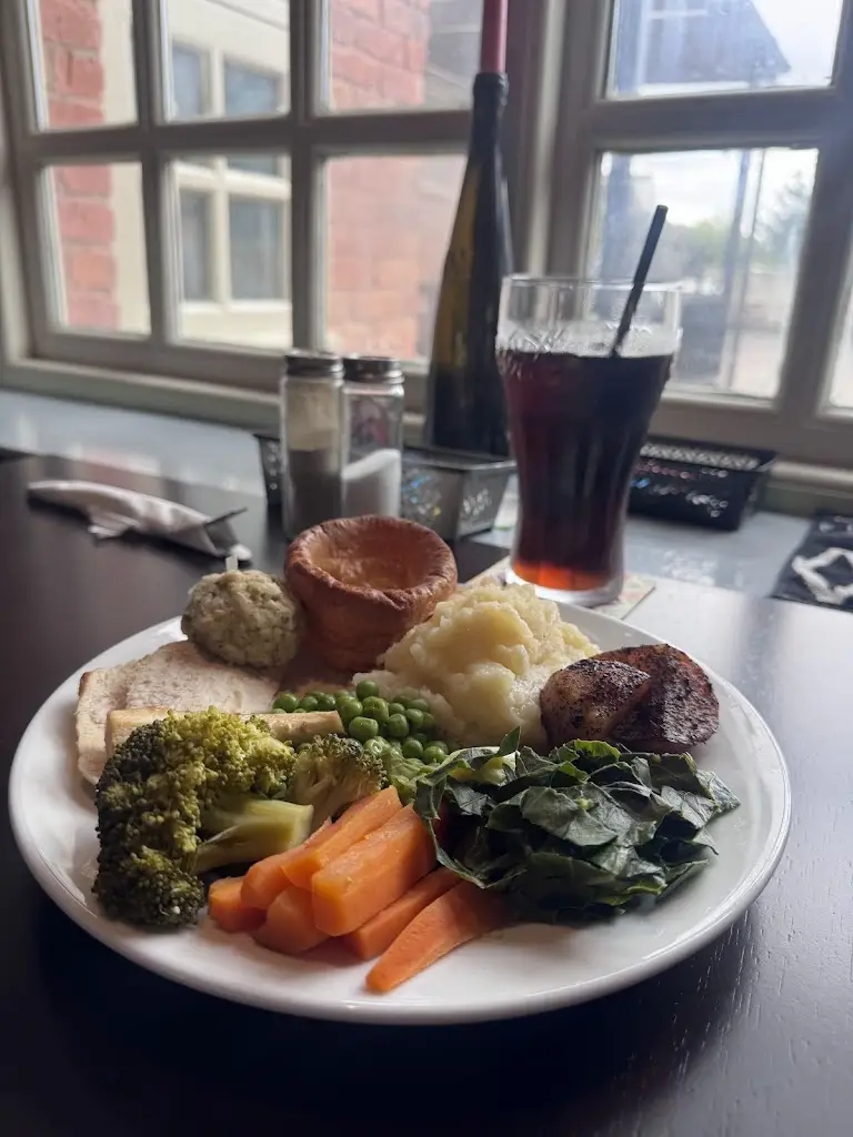 The Horns Inn_Gnosall_slider_image_3