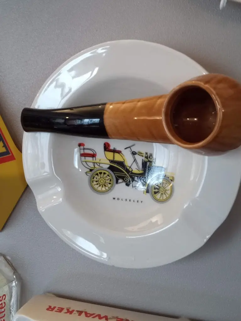 Menu_George & The Dragon_Gnosall_image_4