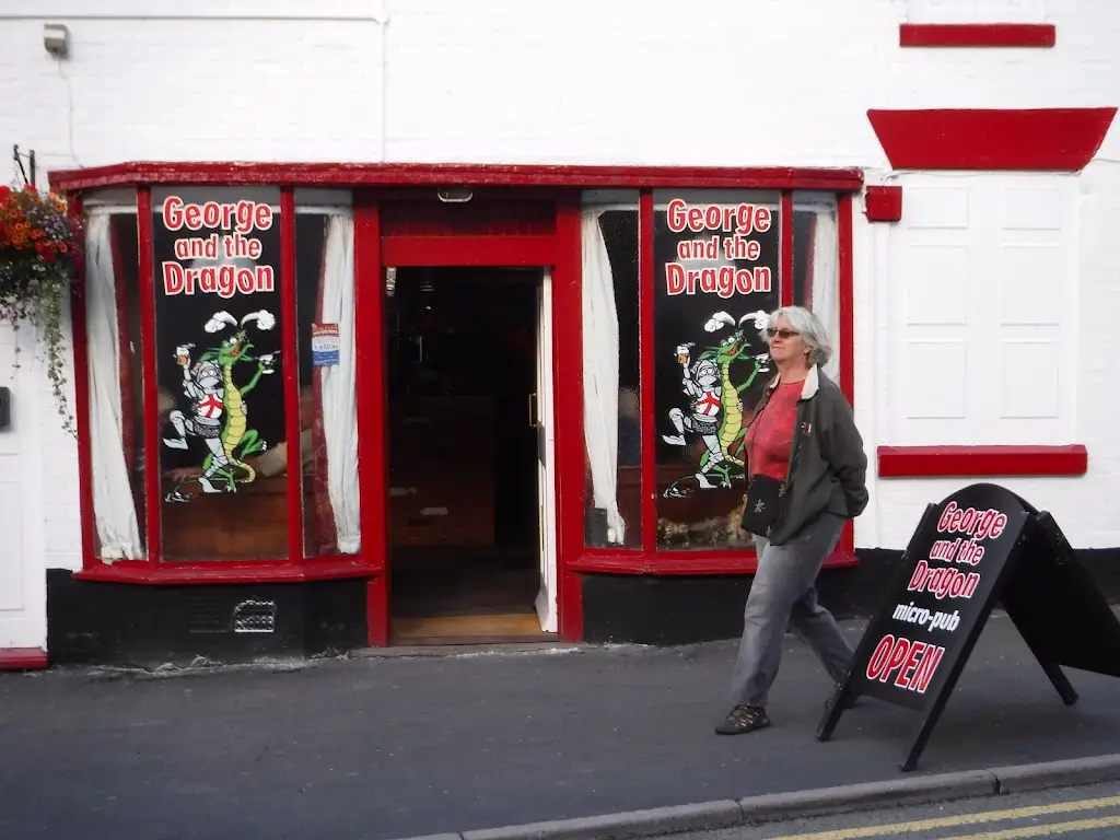George & The Dragon_Gnosall_slider_image_1