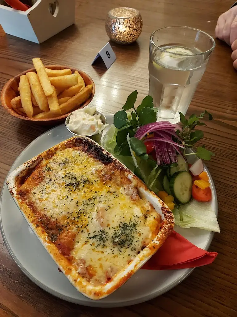 Menu_The Bear Hotel_Alcester_image_4