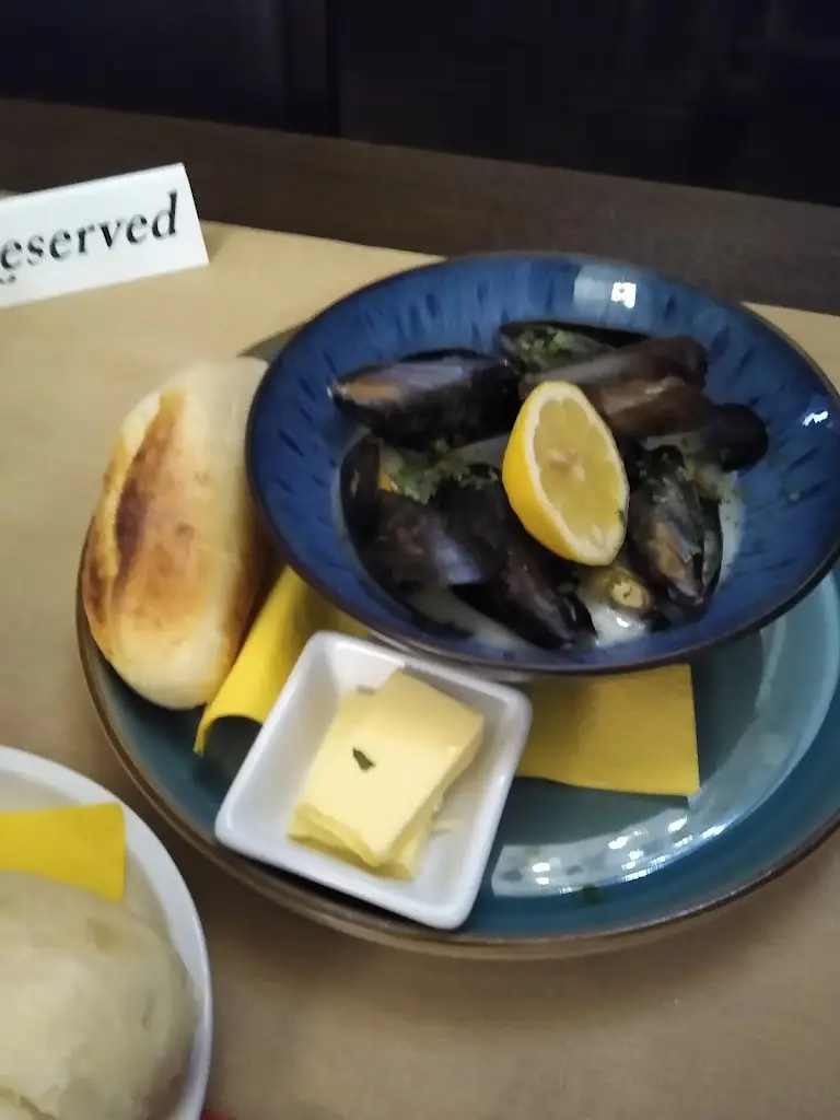 Menu_The Bear Hotel_Alcester_image_7