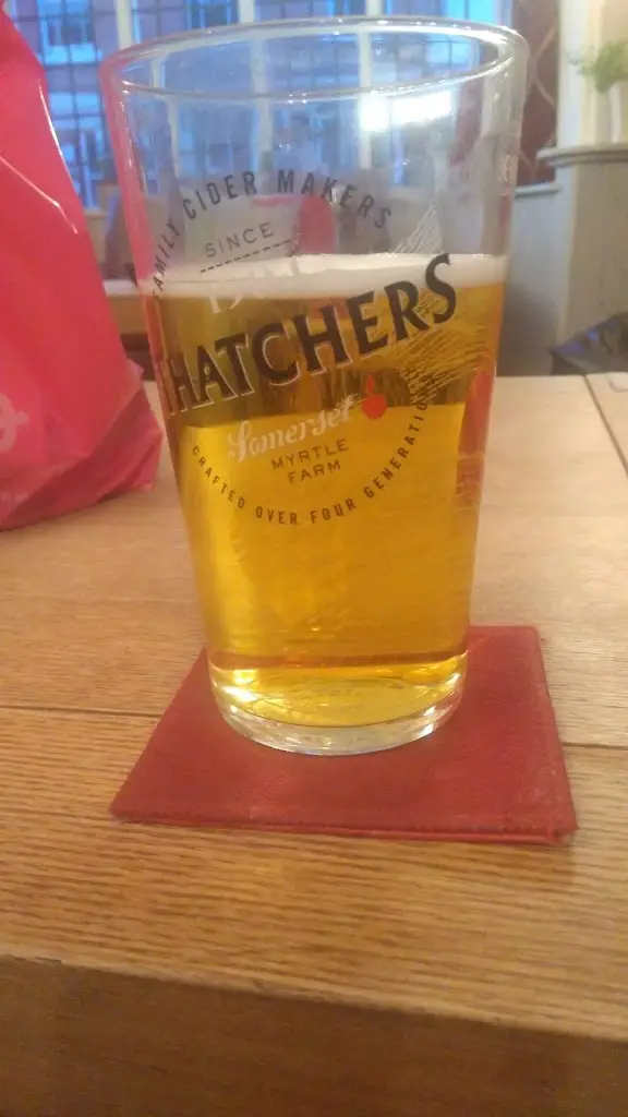 Menu_The Bear Hotel_Alcester_image_9