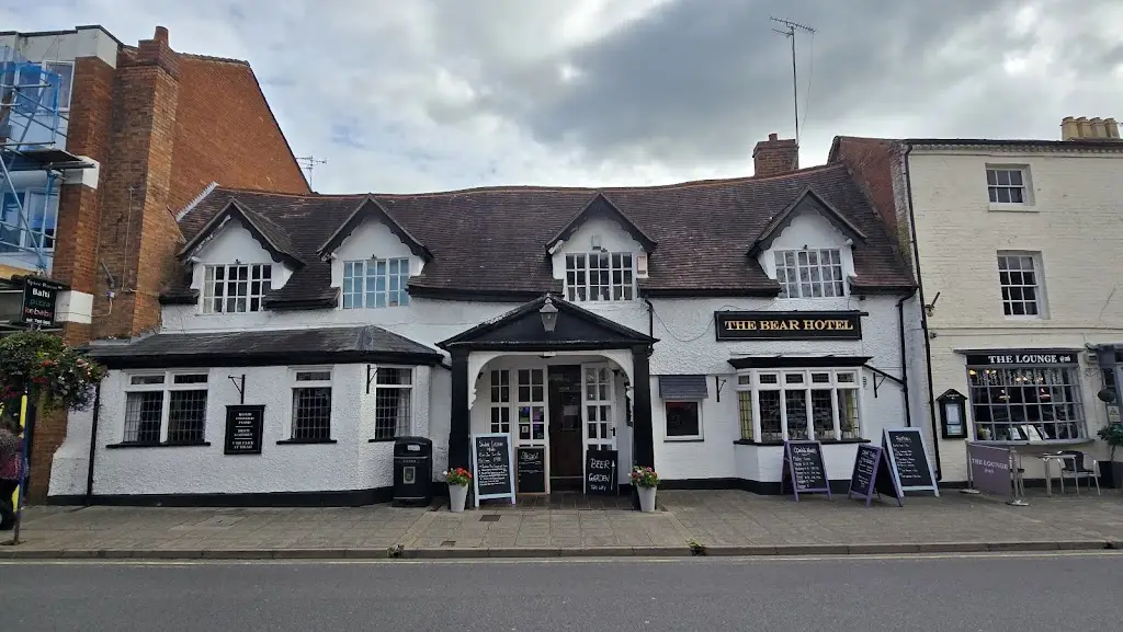 The Bear Hotel_Alcester_slider_image_3