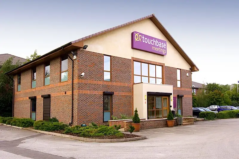 Premier Inn Nottingham West hotel restaurant in Awsworth