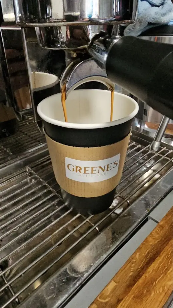 Menu_Greene's Coffee House_Gnosall_image_5