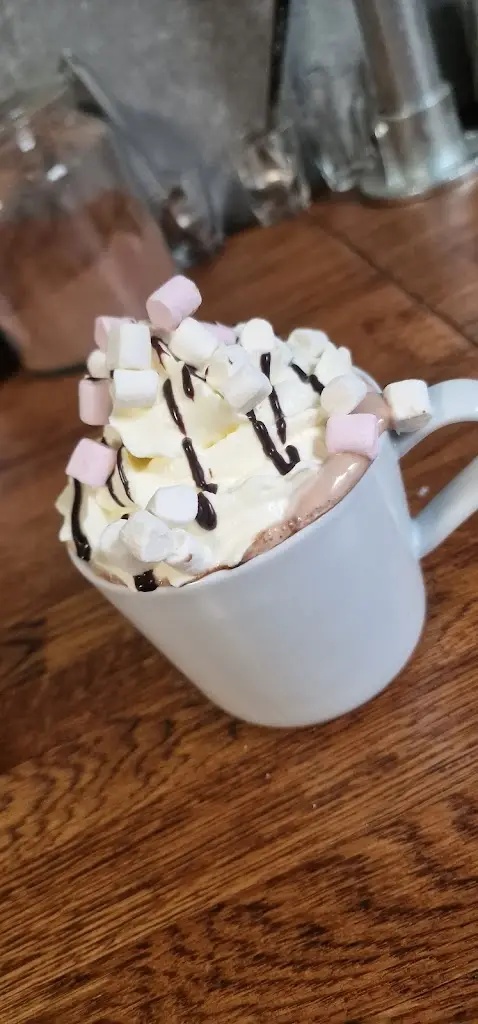 Menu_Greene's Coffee House_Gnosall_image_8