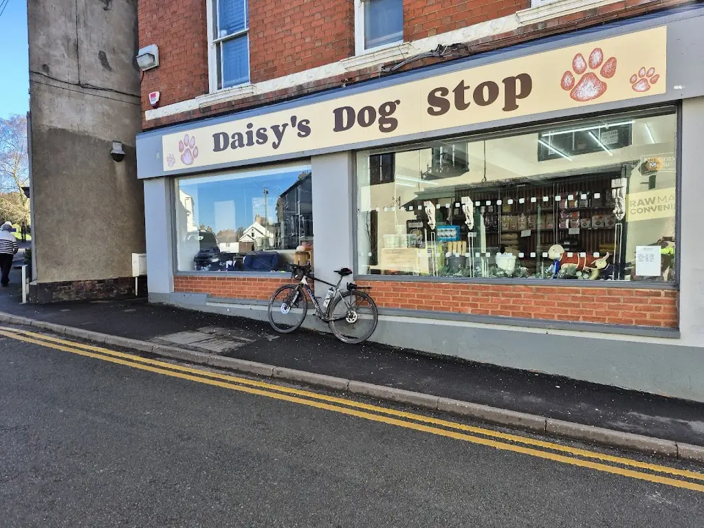 Greene's Coffee House restaurant in Gnosall