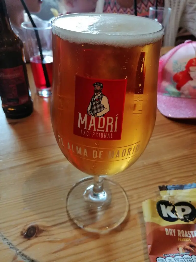 Menu_The Exhibition_Godmanchester_image_5