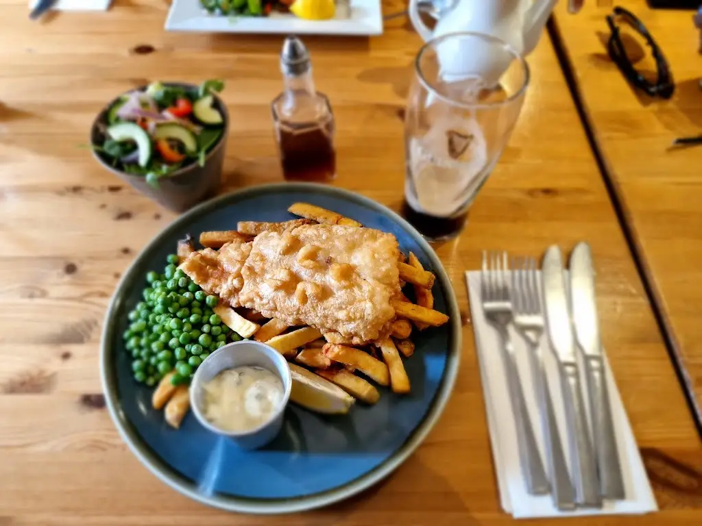 Menu_The Exhibition_Godmanchester_image_6