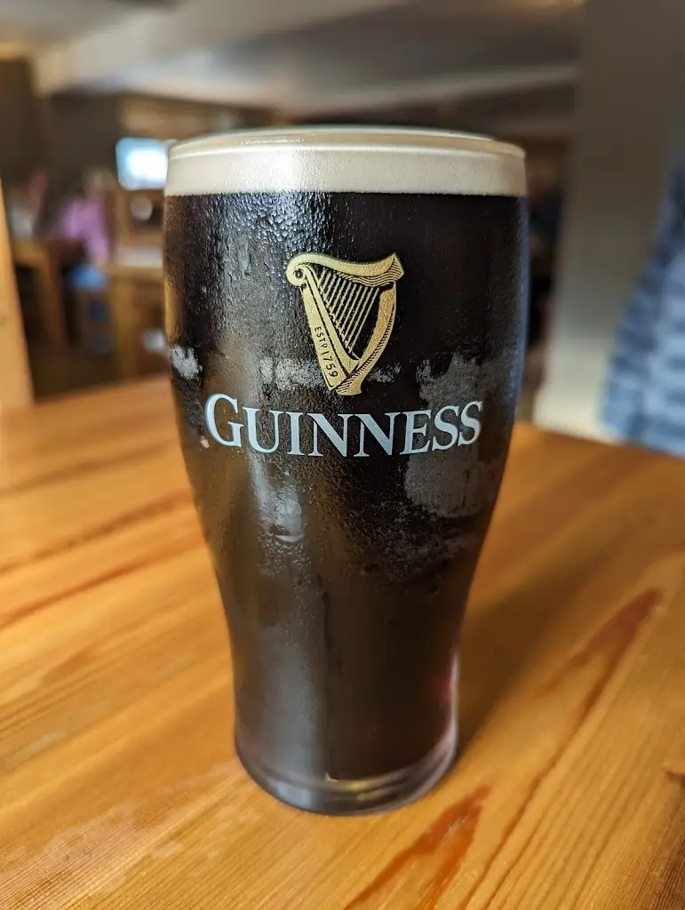 Menu_The Exhibition_Godmanchester_image_7