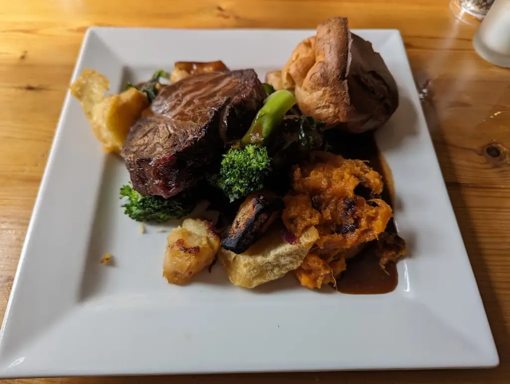 Menu_The Exhibition_Godmanchester_image_9