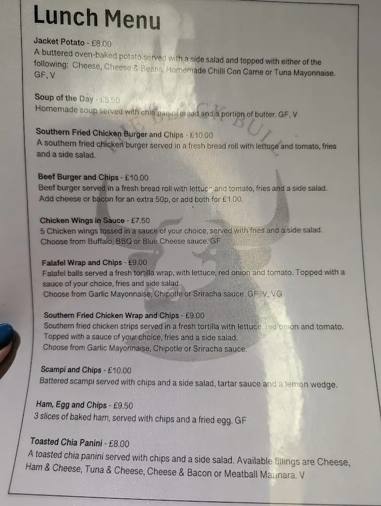 Menu_Black Bull Godmanchester_Godmanchester_image_2