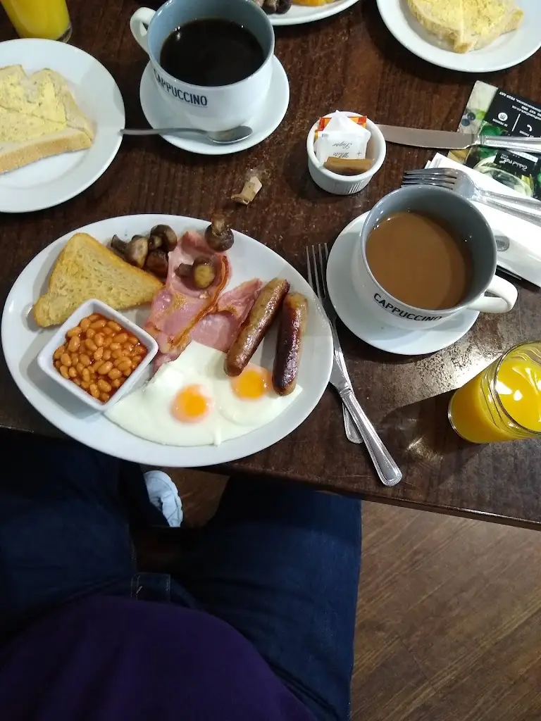 Menu_The Grand Piano Cafe_Godmanchester_image_5