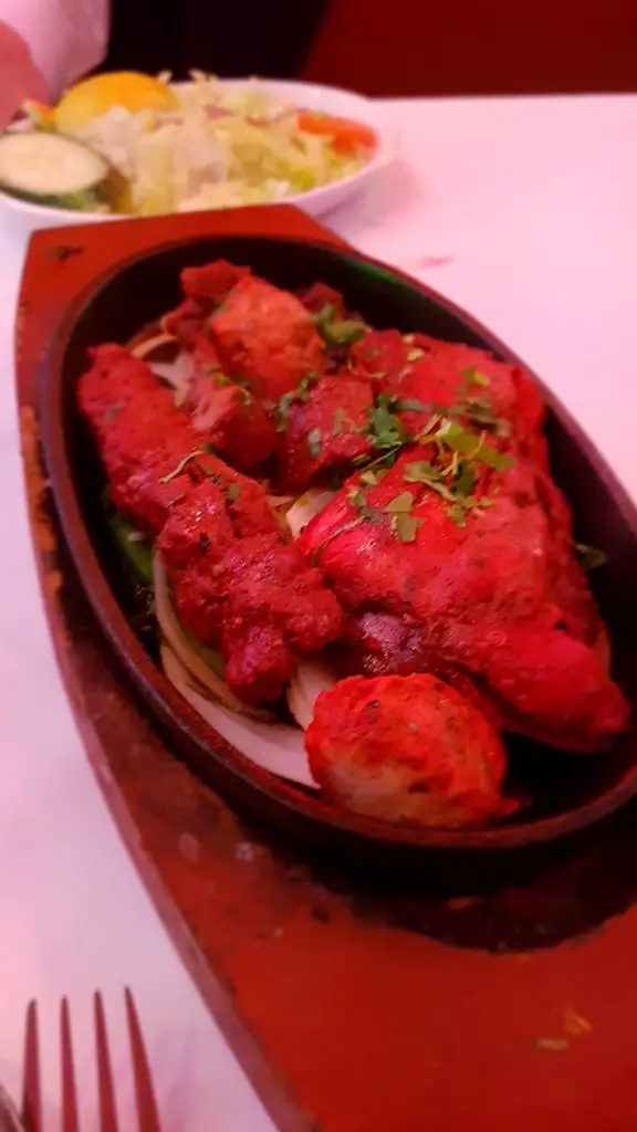 Menu_Planet Spice_Godmanchester_image_2