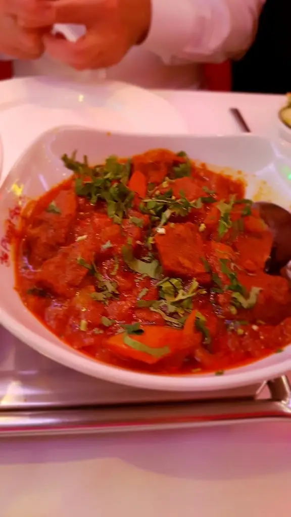 Menu_Planet Spice_Godmanchester_image_6