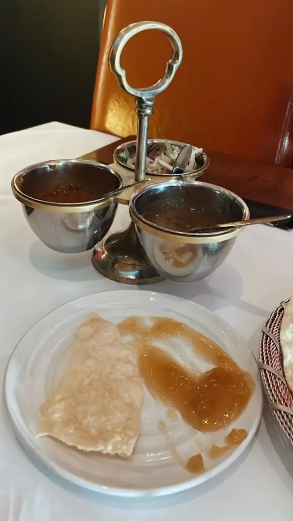 hannahmhumphris_Planet Spice_Godmanchester_review