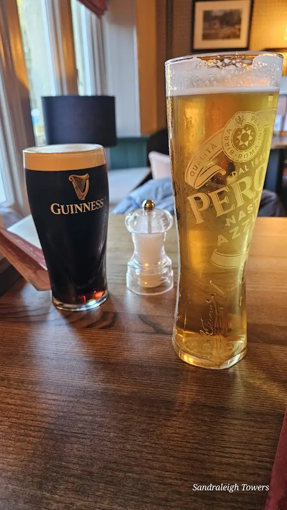 Menu_Griffin Godshill_Godshill_imagen_5